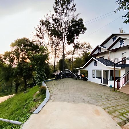Bed and Breakfast Misty Bush Муннар Екстер'єр фото