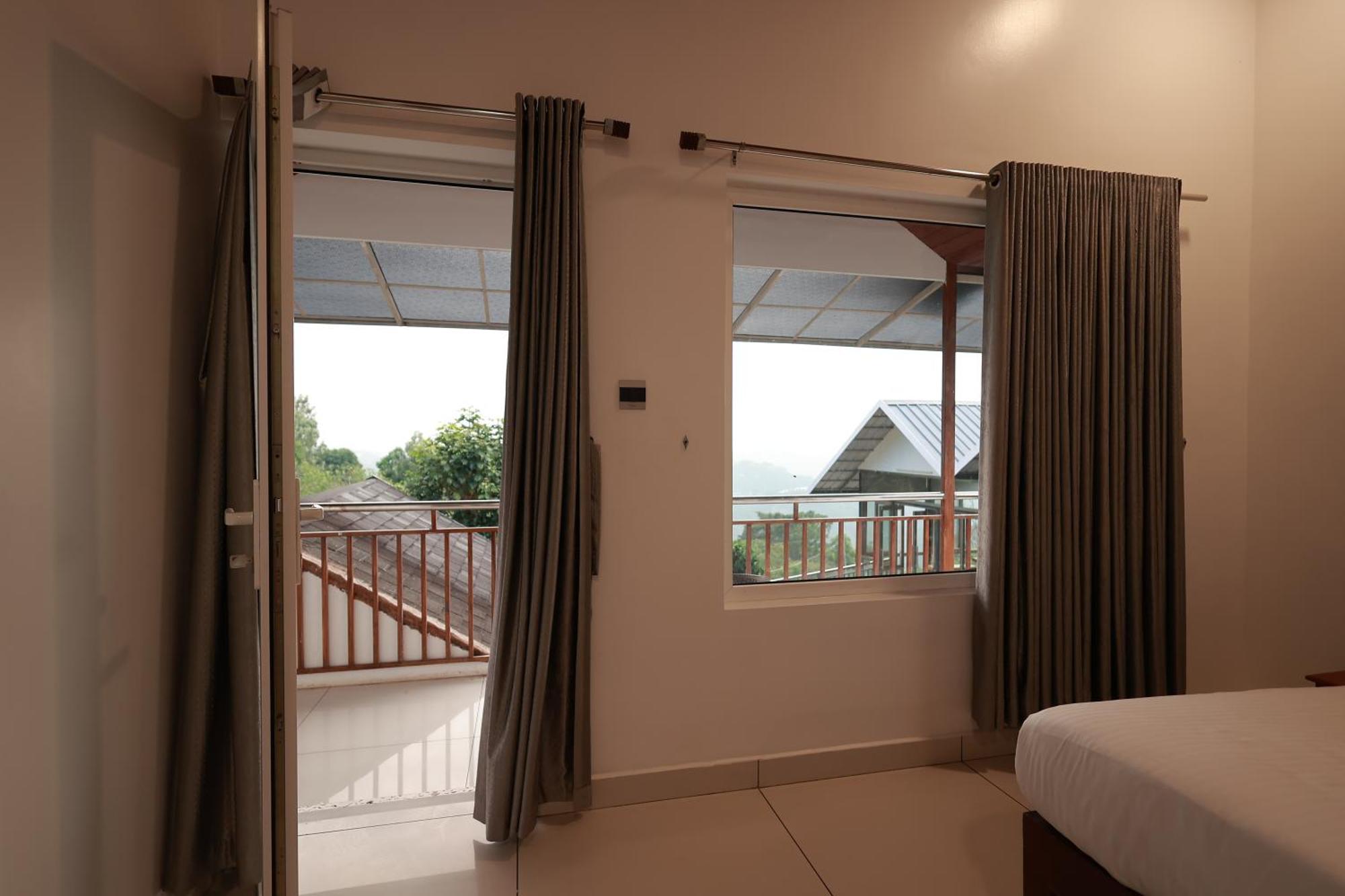 Bed and Breakfast Misty Bush Муннар Екстер'єр фото